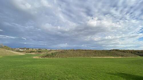 5min Fußw. z. zukün. Golfplatz - 