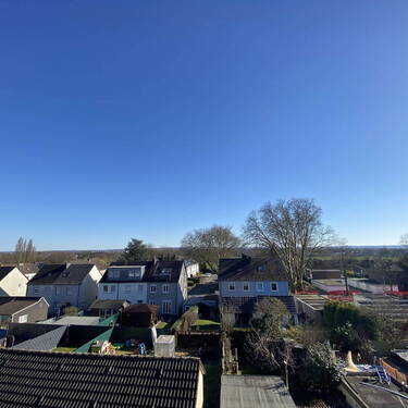 Ausblick - 
