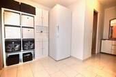 Diele im Souterrain - 