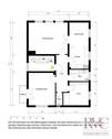 Grundriss 2D - 