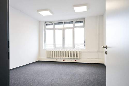 Bürofläche - Büro zur Miete in Mannheim