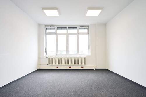 Bürofläche - Büro in Mannheim