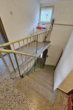 Treppenhaus - 