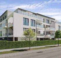 Attraktives & neues Mehrfamilienhaus mit 23 Einheiten in Top-Lage zwischen Köln und Aachen - Langerwehe