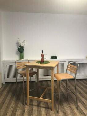 EG vormals Boardinghouse - 1 Zimmer Einfamilienhaus zum Kaufen in Kleinwallstadt