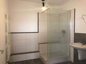 EG Bad mit Dusche - 