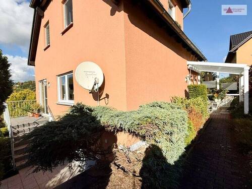 Einfamilienhaus in Kemtau - 