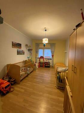 Kinderzimmer weitere Ansicht (2.OG) - 