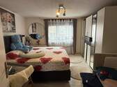 Schlafzimmer (DG) - 