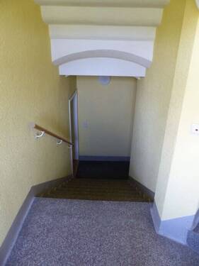 Das Treppenhaus - 