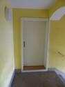 WE 15, Wohnungstür - 