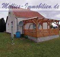 Ein kleines Haus mit Geschichten - und Raum für neue Kapitel - Woltersdorf