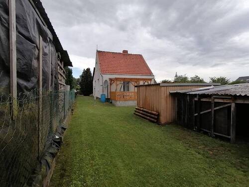 Bild 3 - 2 Zimmer Mehrfamilienhaus, Wohnhaus in Woltersdorf