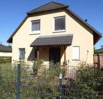 Gepflegtes Einfamilienhaus mit 4 Zimmern in Rangsdorf