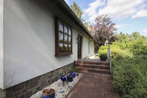 Außenansicht (2) - 6 Zimmer Einfamilienhaus zum Kaufen in Timmaspe