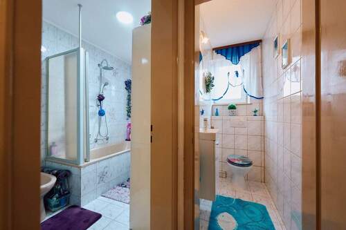 Bad und wC - 