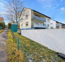 Familienfreundliche 4-Zimmer-Wohnung in guter Lage von Rottweil