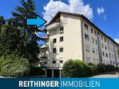 Bild1 - Außergewöhnliche 4,5 Zimmer-DG-Wohnung mit Lift, Garage & Blick auf den Hohentwiel
