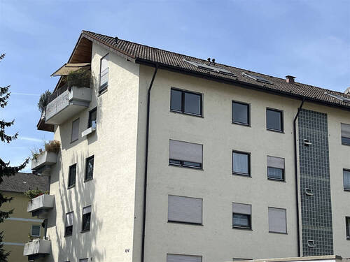 Bild2 - 4 Zimmer Etagenwohnung zum Kaufen in Singen (Hohentwiel)