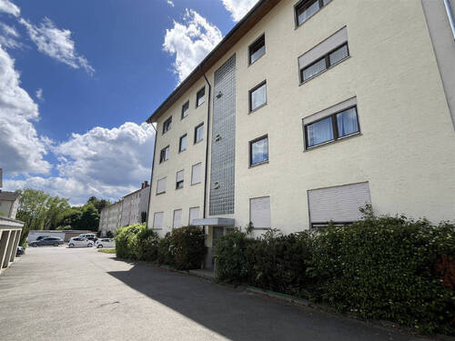 Bild3 - 4 Zimmer Etagenwohnung in Singen (Hohentwiel)