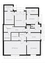 Grundriss EG - MFH - 