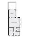 Grundriss EG - EFH - 
