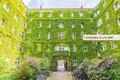 1 - 3 Zimmer Etagenwohnung zum Kaufen in Berlin