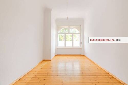 3 - 3 Zimmer Etagenwohnung in Berlin