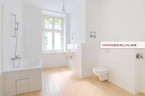 4 - Etagenwohnung mit 101,00 m&sup2; in Berlin zum Kaufen