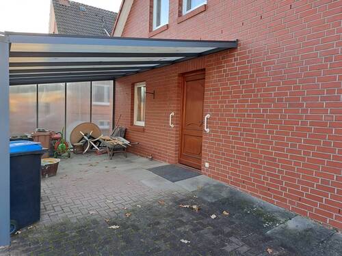 Terrasse - 