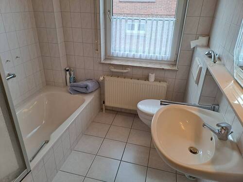 Badezimmer - 