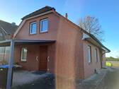 Ansicht - 2 Zimmer Einfamilienhaus zur Miete in Jork