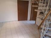 Flur - 2 Zimmer Einfamilienhaus in Jork