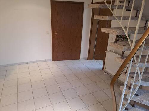 Flur - 2 Zimmer Einfamilienhaus in Jork