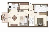 Grundriss - 