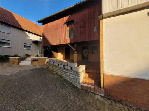 Anbau - 