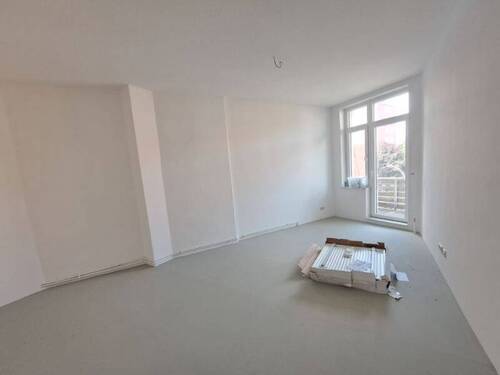 Kinderzimmer/Büro - Etagenwohnung mit 82,80 m² in Bremerhaven zur Miete