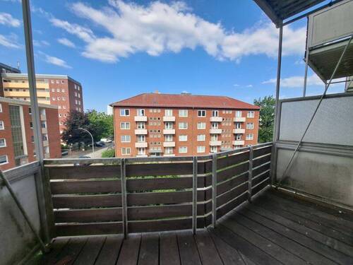 Balkon - 
