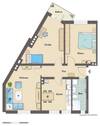 Grundriss - 