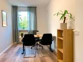 Büroraum für 1-2 Personen - Coworking Space - Teambüros - All-in-Miete
