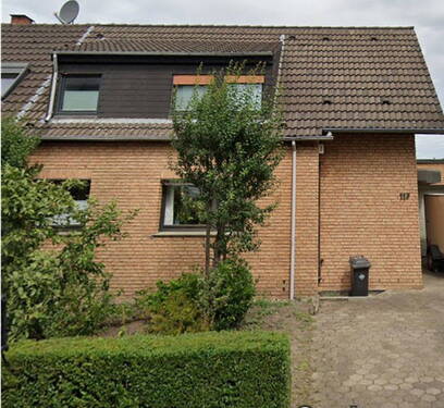 Bild 2 - 5 Zimmer Doppelhaushälfte zum Kaufen in Essen