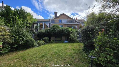Bild 3 - 5 Zimmer Doppelhaushälfte in Essen