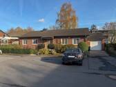 Frontansicht - Bungalow mit 108,00 m&sup2; in Selm zum Kaufen