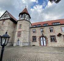 Feiern mit historischem Flair auf der Niederburg! - Kranichfeld