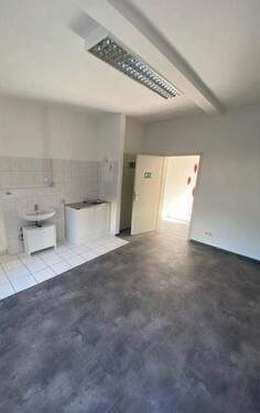 Büroraum 2. - Büro zur Miete in Magdeburg