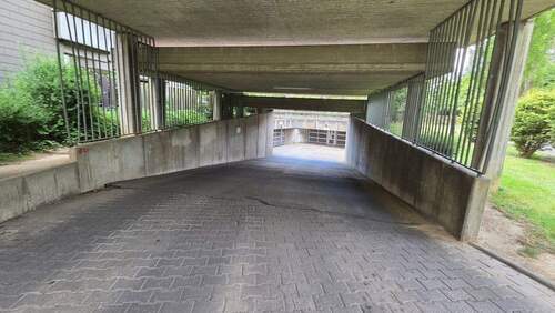 Tiefgarage - 