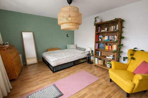 Schlafzimmer - 