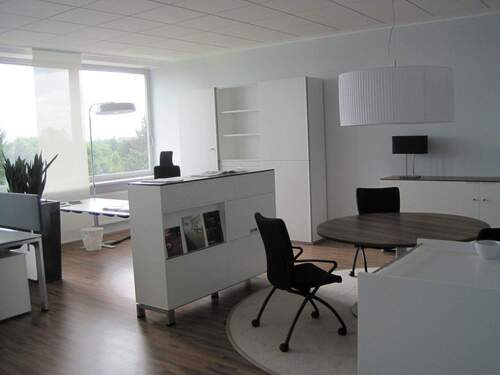 Büromöbel - 