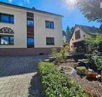 Ihr neues Zuhause in Beierfeld - Großzügiges Einfamilienhaus mit Garten und Garage - Grünhain-Beierfeld