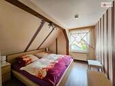 Schlafzimmer DG - 